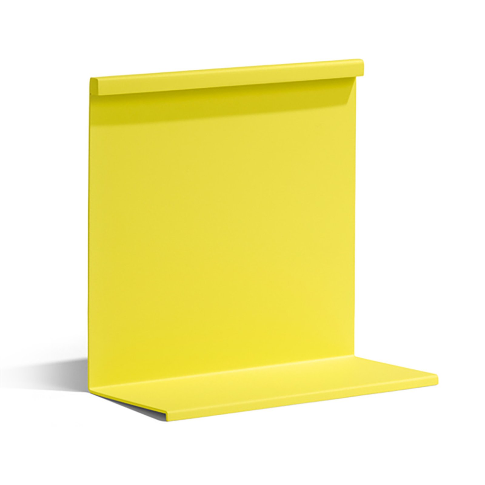 LBM Bordslampa Titanium Yellow - HAY