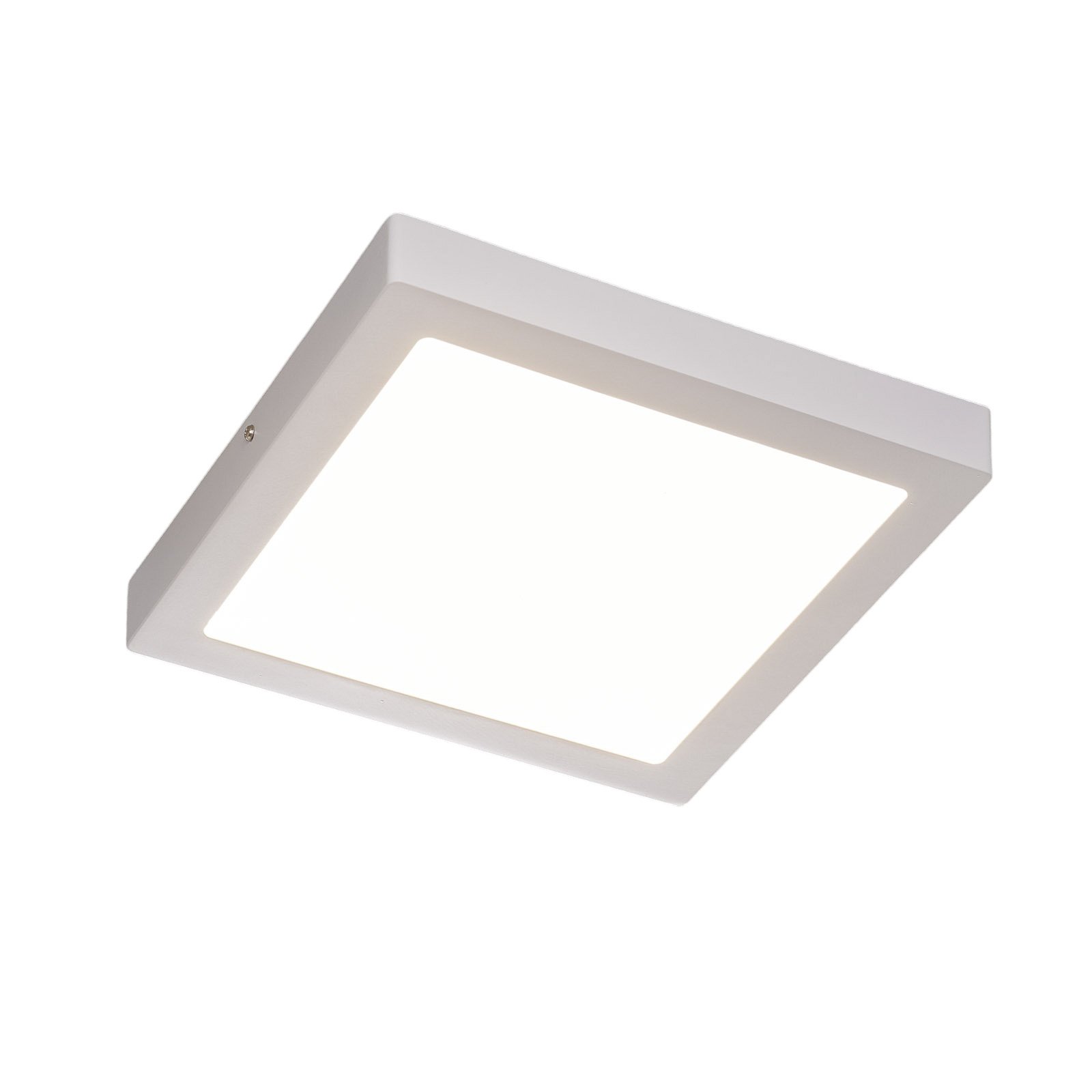 EGLO connect Fueva-C LED plafondlamp 30cm wit