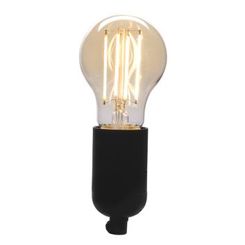 Denver LBF-402 E27 4,9W LED-Lampe A60 CCT WLAN