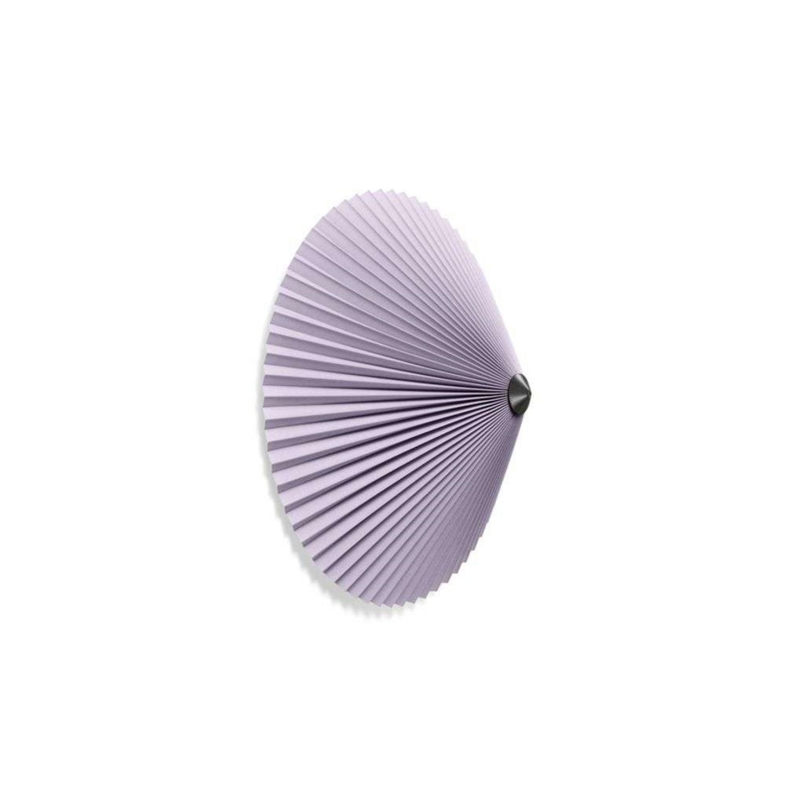 Matin Flush 500 Aplique Pared Lavender - HAY