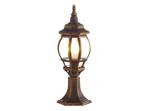 Nadesha Lampă de Grădină H53 Brushed Gold - Lindby