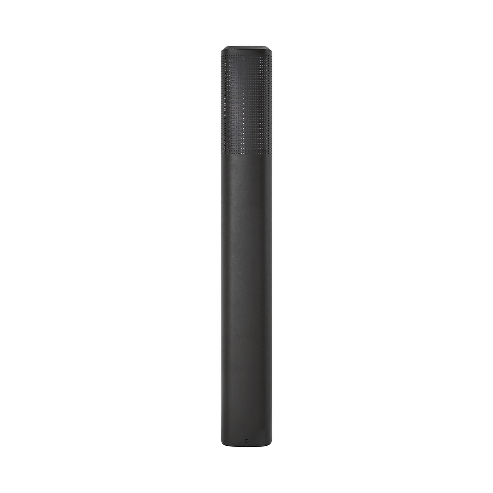 Sidara Seaside Path Light, black, IP54, E27 - Nordlux