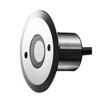 dot-spot aquaros LED-Teichstrahler 12V opal