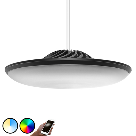 Luke Roberts Model F Smarte LED-Hängeleuchte