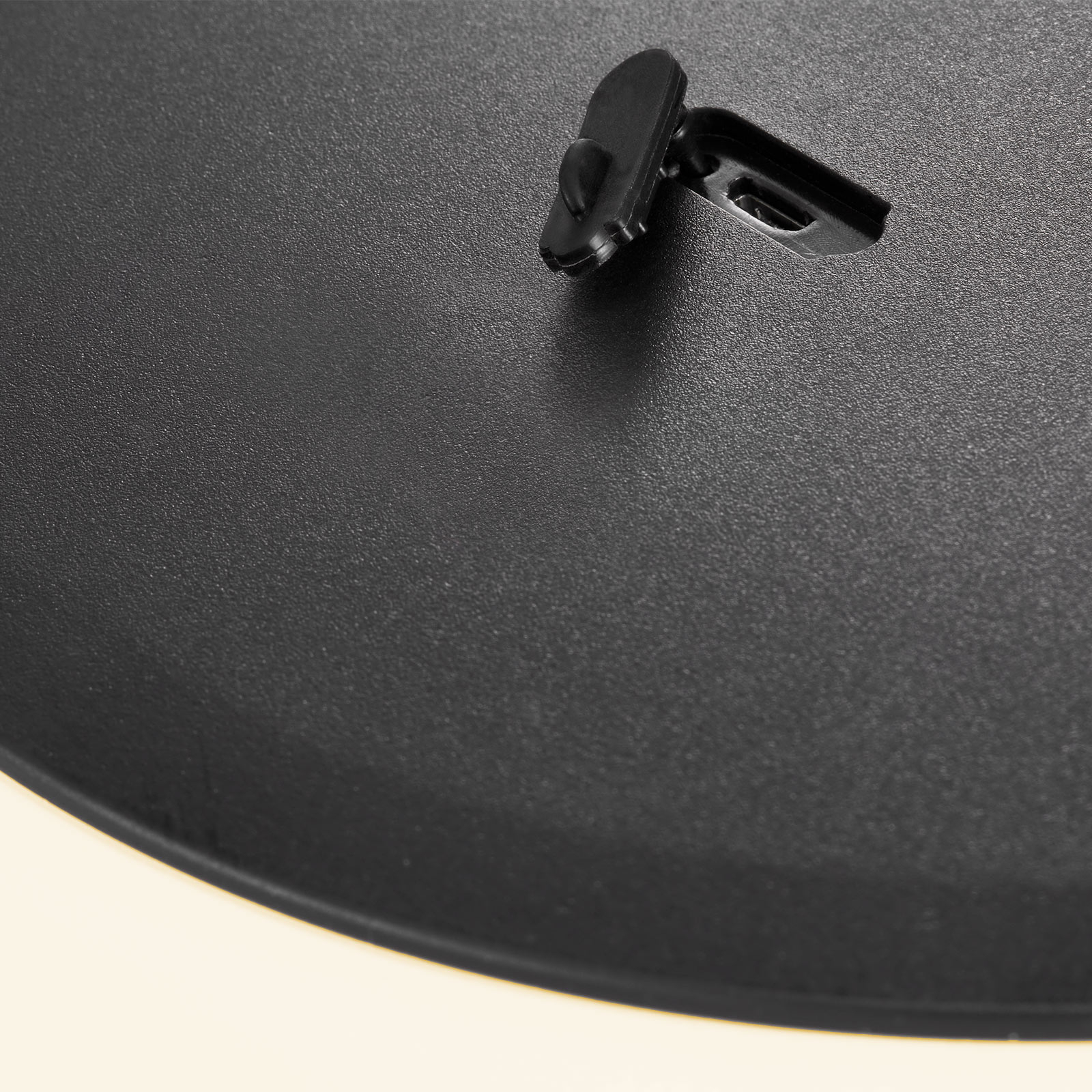 LED-Stehleuchte Kettle Tripod