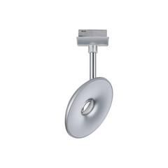 Paulmann URail LED reflektor Eye chróm matný