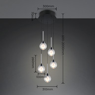 product size