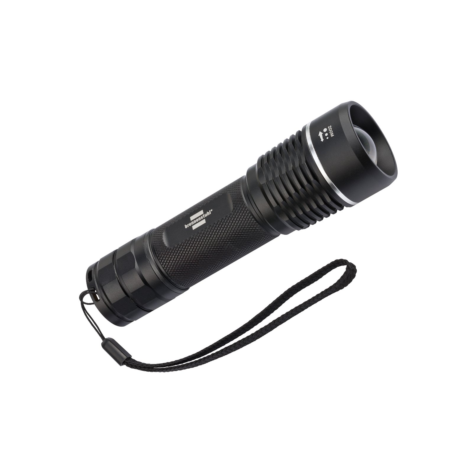 LuxPremium TL AF LED torch 1,250 lm rechargeable battery