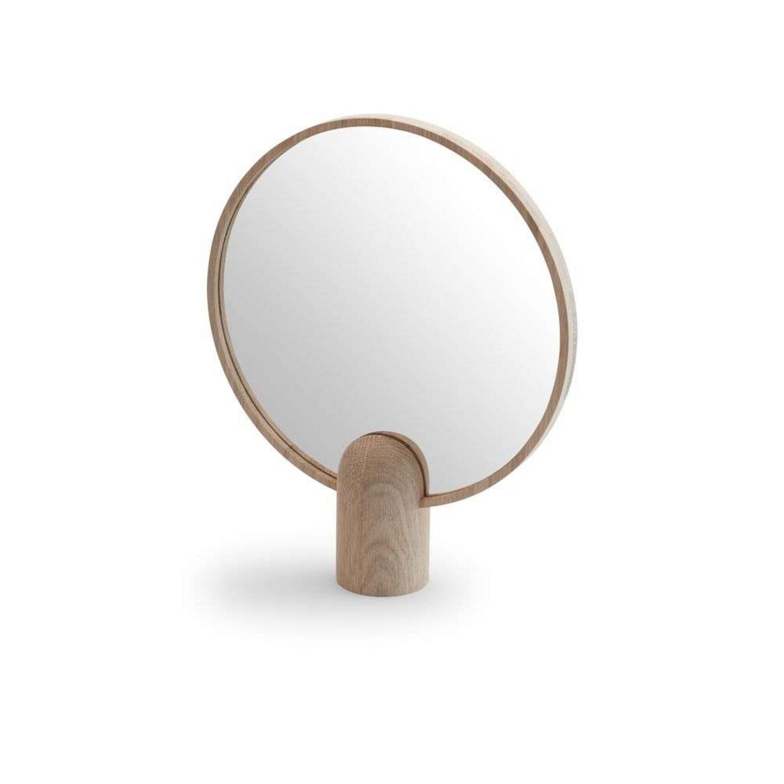 Aino Mirror Large - Skagerak by Fritz Hansen