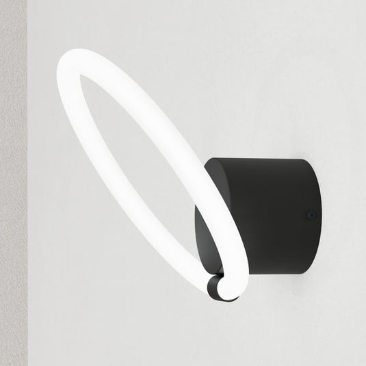 LED-Wandleuchte Caranacoa