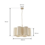 product size