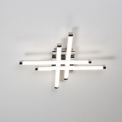 LED taklampen Street i toppmoderne design