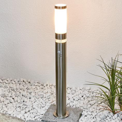 Borne lumineuse Binka avec capteur