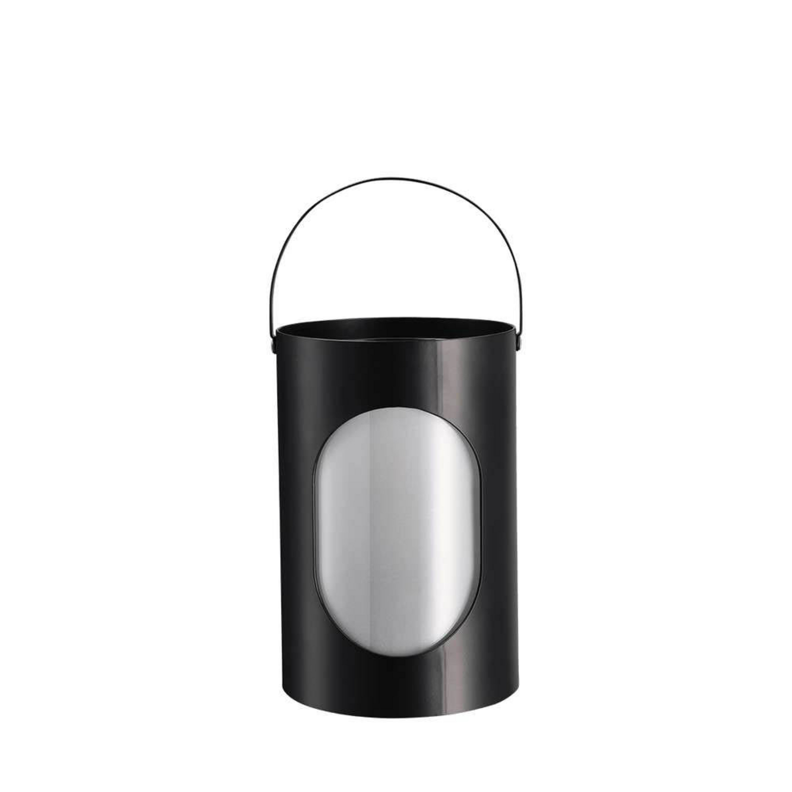 Uyuni & Ekta Light House Lantern 16,5x24 Black - Uyuni Lighting