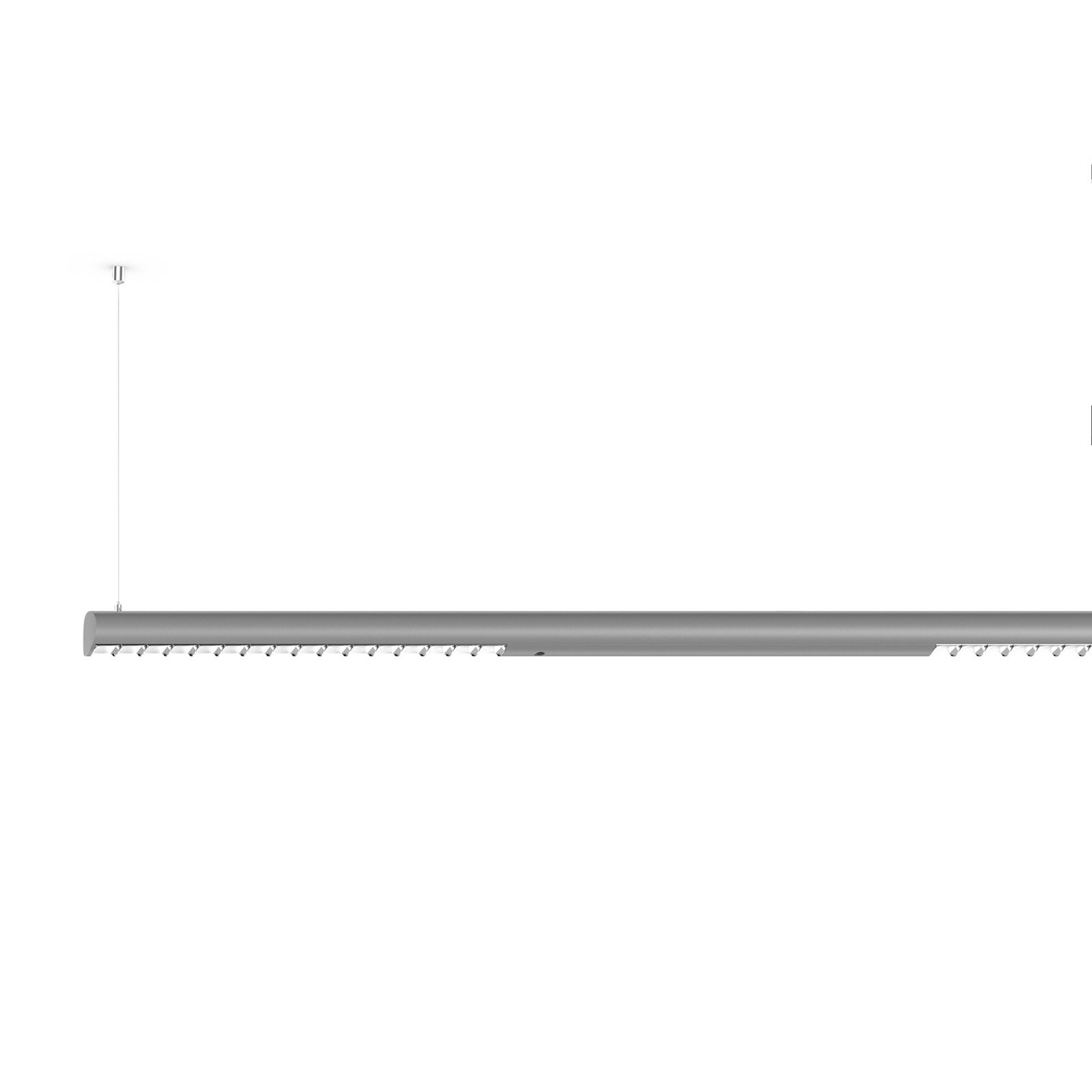 XAL Beto Tube Pendel 186cm DALI up/down 827-865