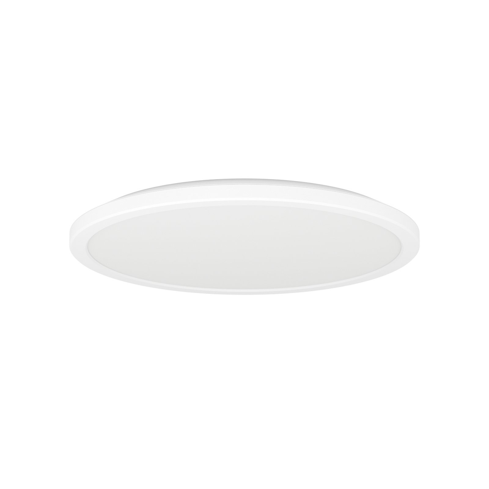 EGLO connect candeeiro de teto LED Rovito-Z, branco, Ø 39 cm EGLO connect candeeiro de teto LED Rovito-Z, branco, Ø 39 cm