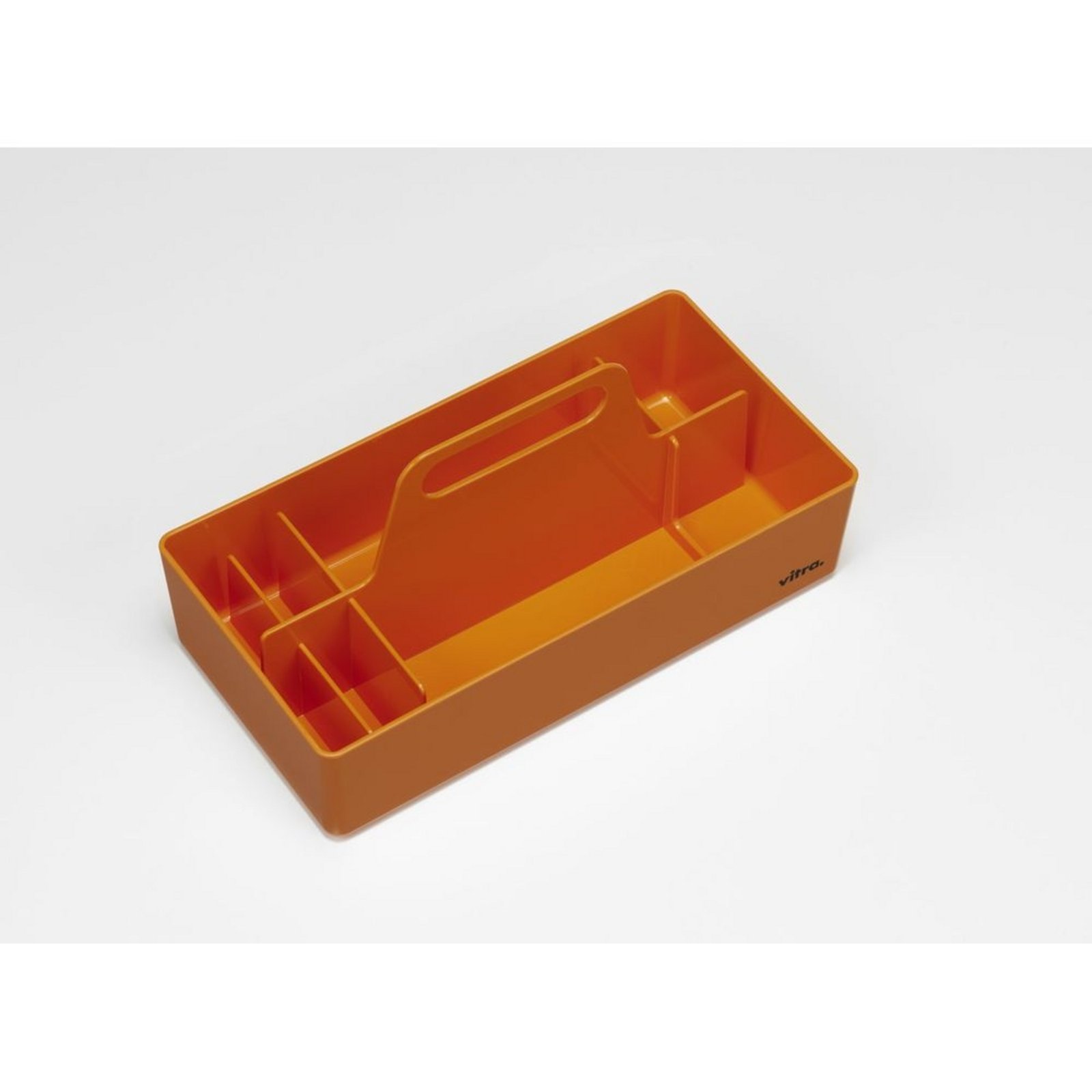 Toolbox RE Tangerine - Vitra