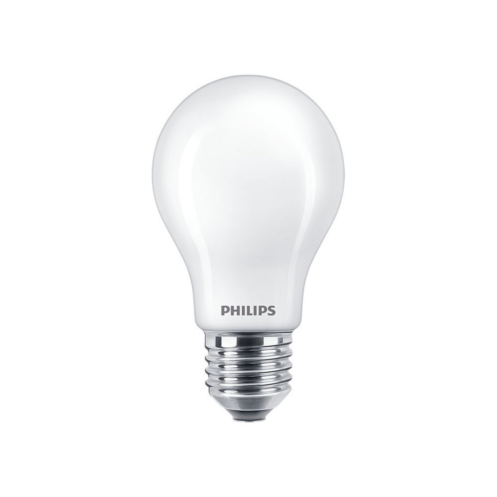 Ljuskälla LED 10,5W Warmglow (1521lm) Dimbar E27 - Philips