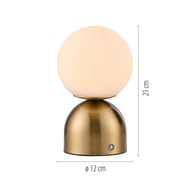 product size