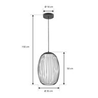 product size