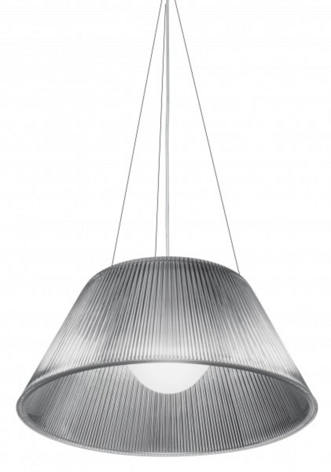 Romeo Moon S2 Pendant - Flos