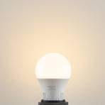 LED-pære E27 A60 9W 3 000 K 3-trinns dim