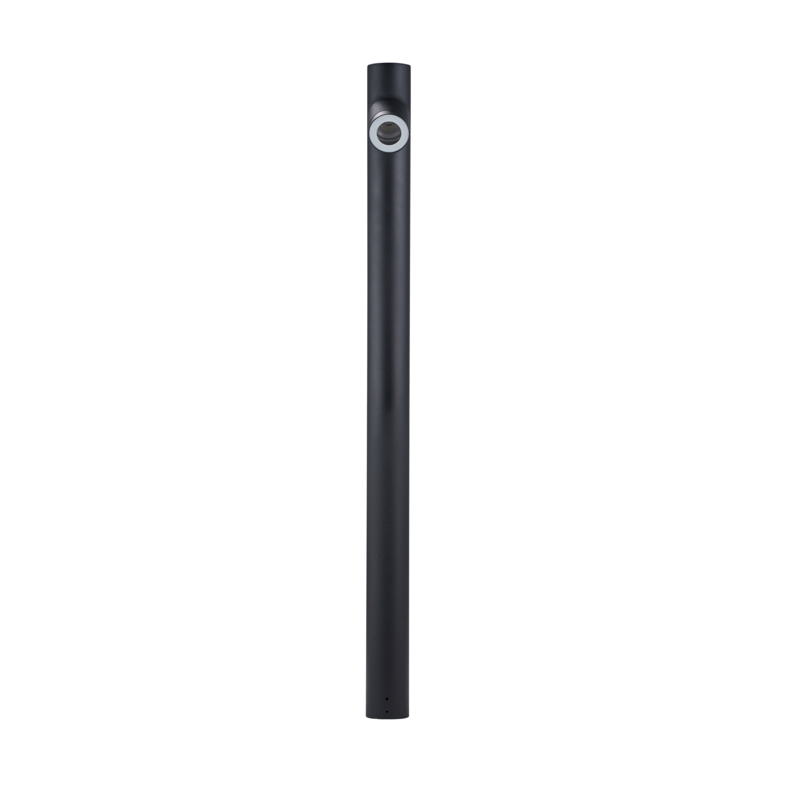 Lolani 2 Candeeiro de Jardim H120 Black - Lindby