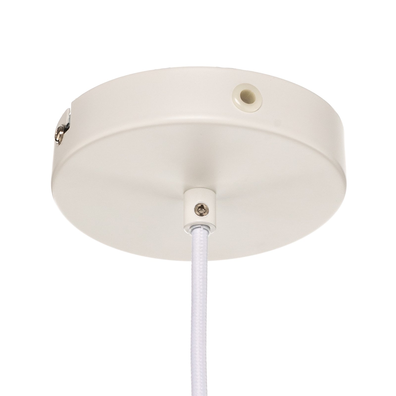 DL45 Pendant Matt White - DybergLarsen