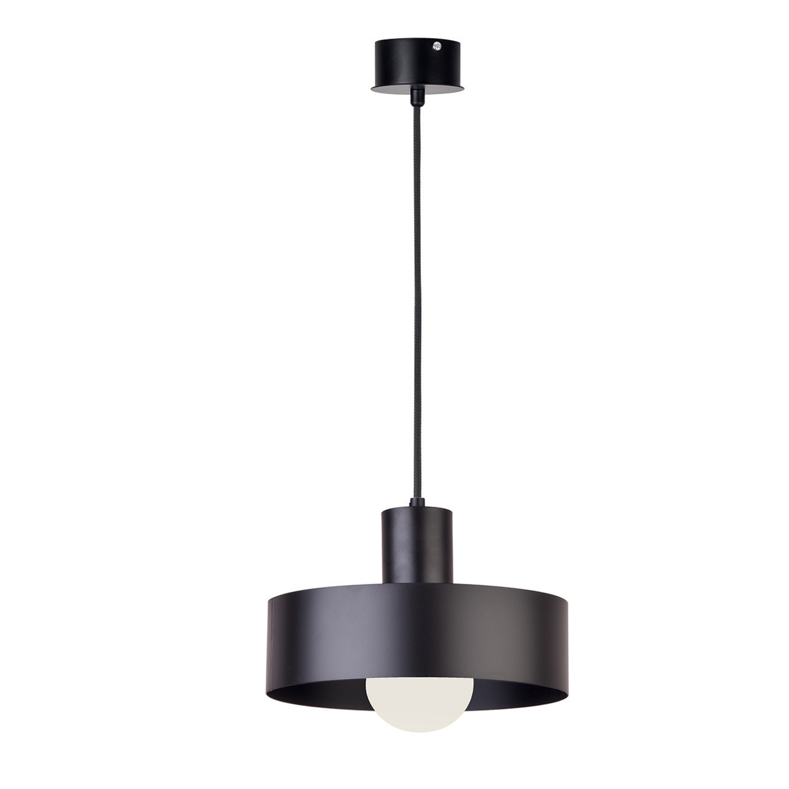 hängelampe einflammig