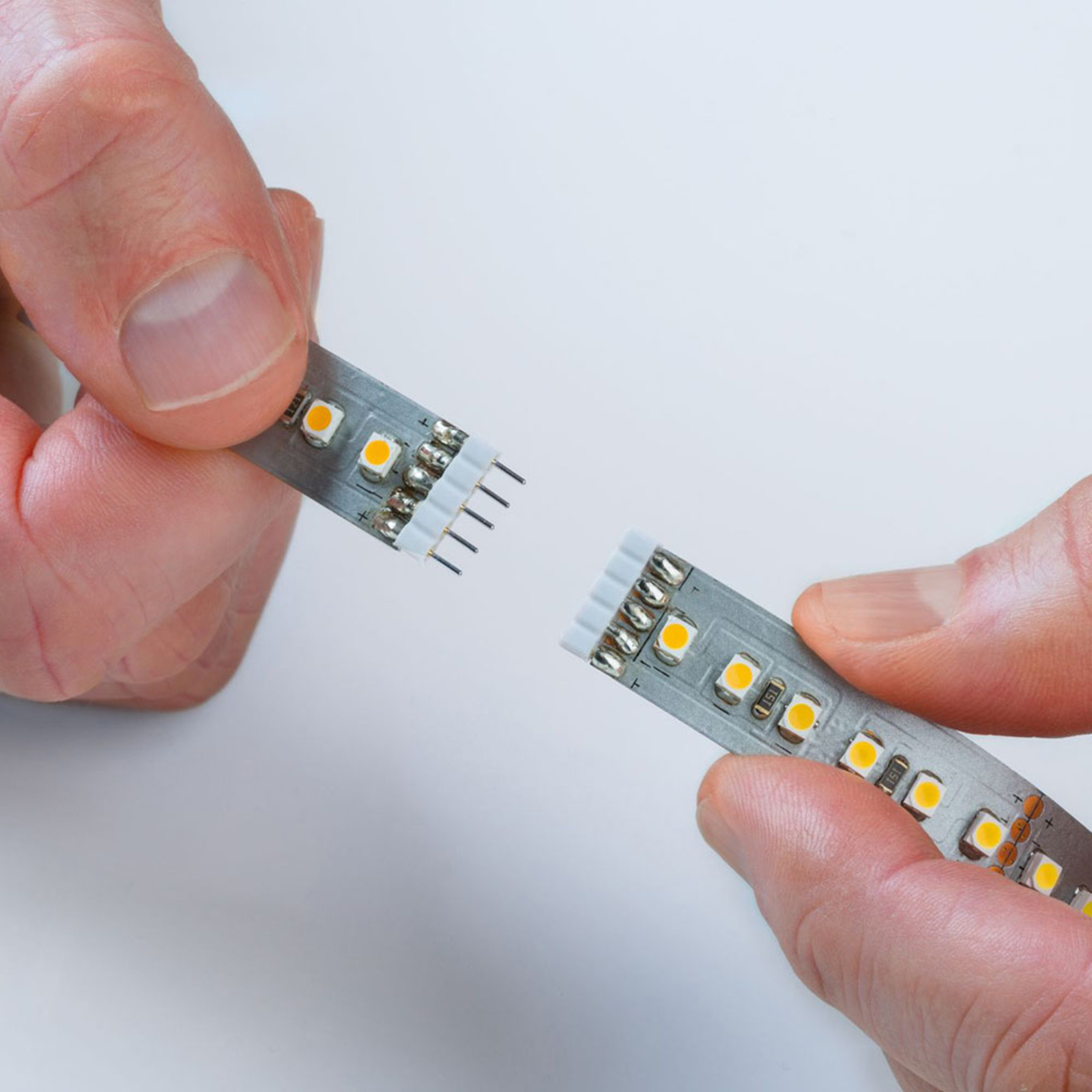 Paulmann MaxLED 250Erweiterung IP20 warmweiß