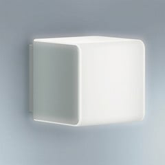 STEINEL L 830 SC Applique da esterno a sensore, argento