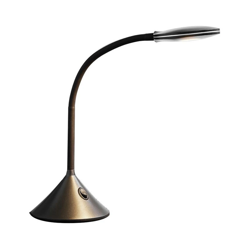 Halo Design - Fix LED Tischleuchte Black