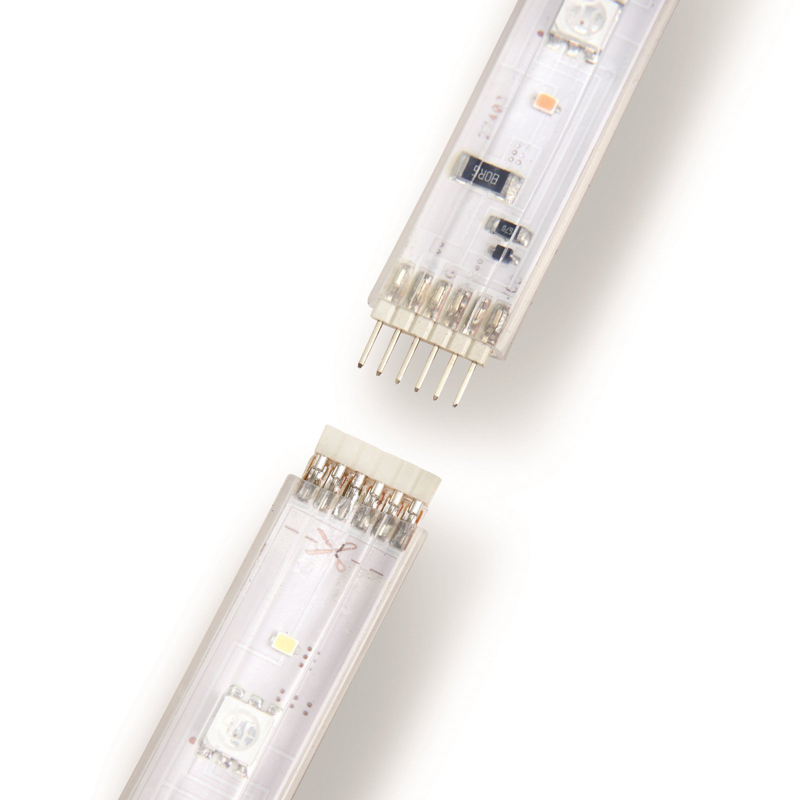 LightStrips Plus 1 meter Extension Set White/Color Amb. - Philips Hue