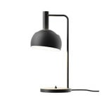 Tischleuchte FJ Elements schwarz 45 cm - Louis Poulsen