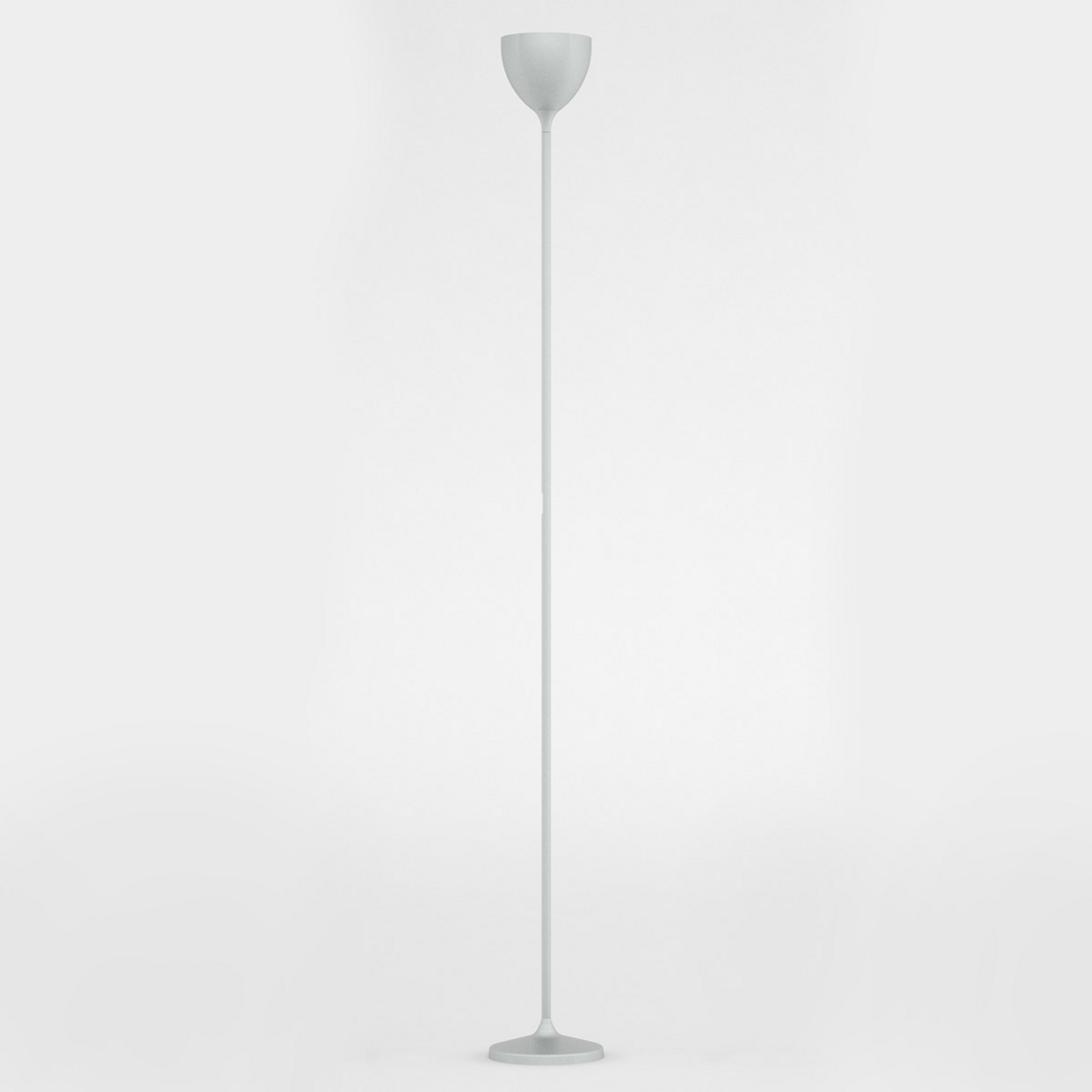 Drink F1 Stehleuchte LED 2 Alu - Rotaliana