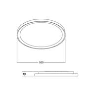 product size