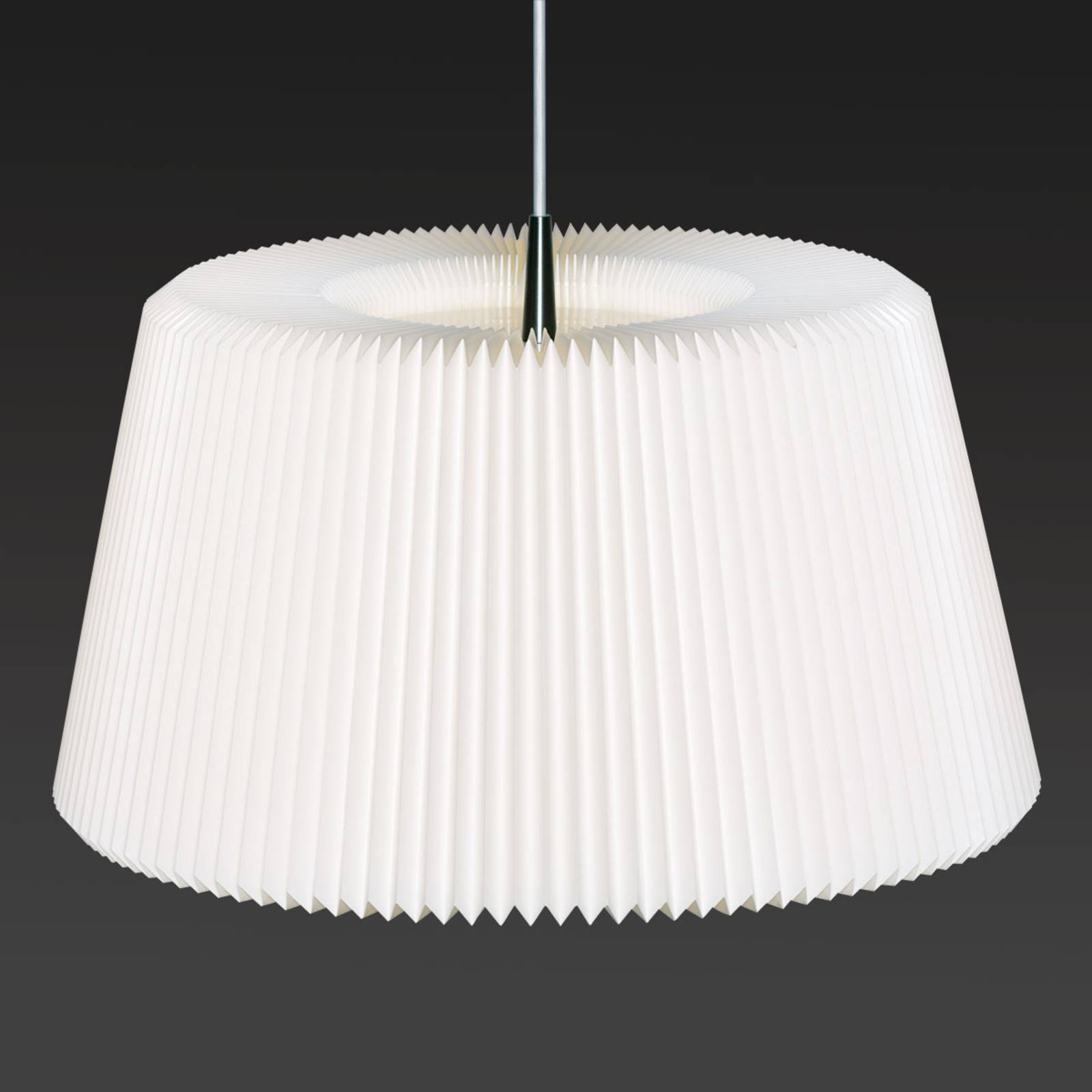 LE KLINT Snowdrop XL - lampa wisząca z tworzywa