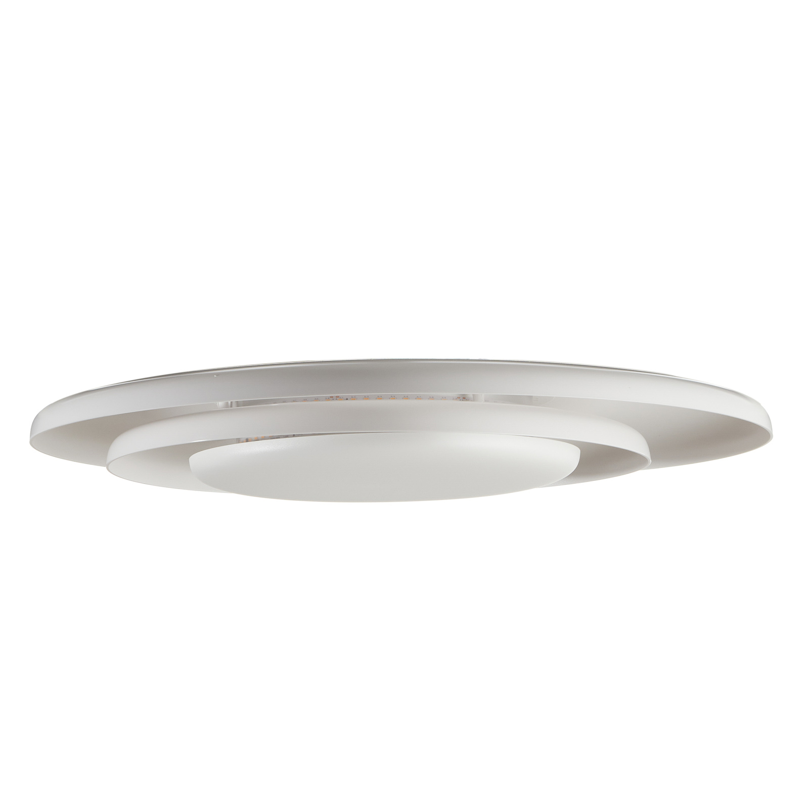 Foscarini Bahia LED-Deckenlampe dimmbar