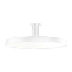 WEVER & DUCRÉ Roomor 1.0 Techo MP blanco 4.000K