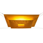 Ingo Maurer Deckenleuchte Lil Luxury 2