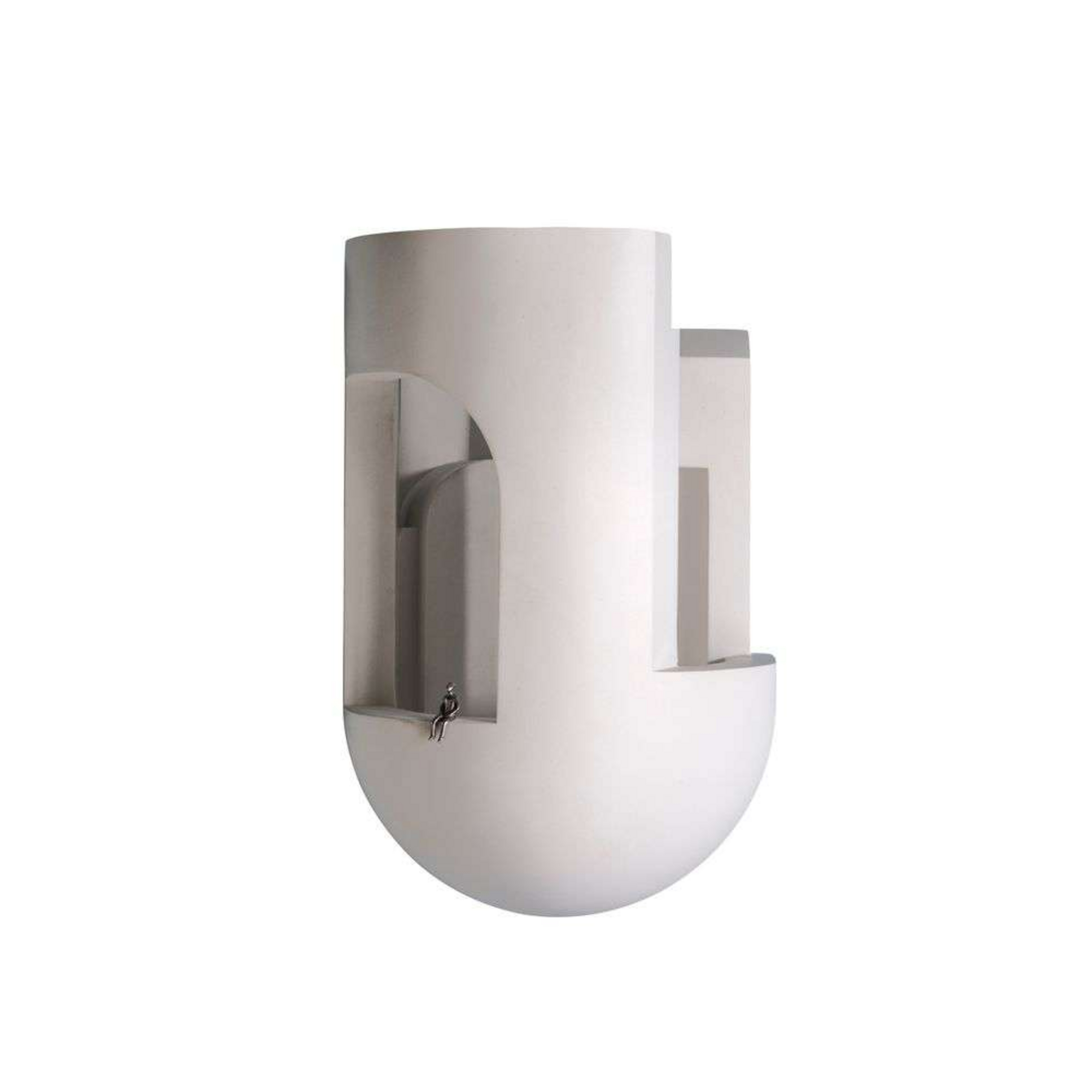 Soul Story 3 Wandlamp White - DCW