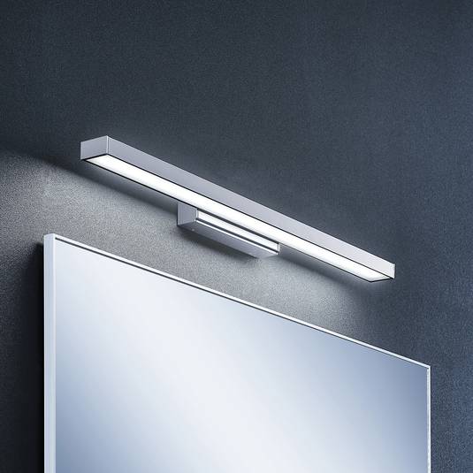 Lindby Alenia LED bathroom and mirror light 60 cm | Lights.co.uk