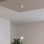 Molto Luce Gilo PD LED hanging light 3,000K