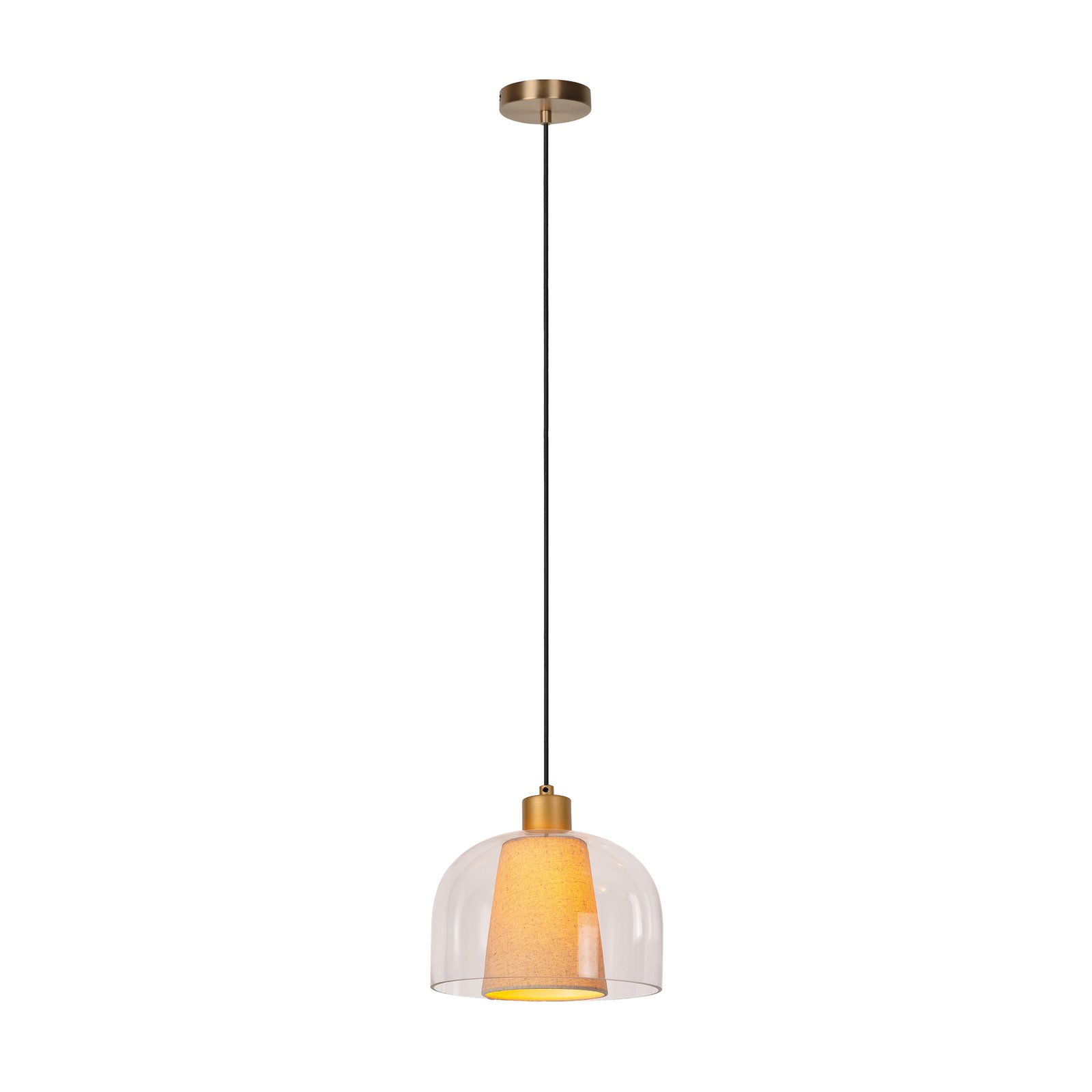 Hanglamp Gunhild, 1-lamp