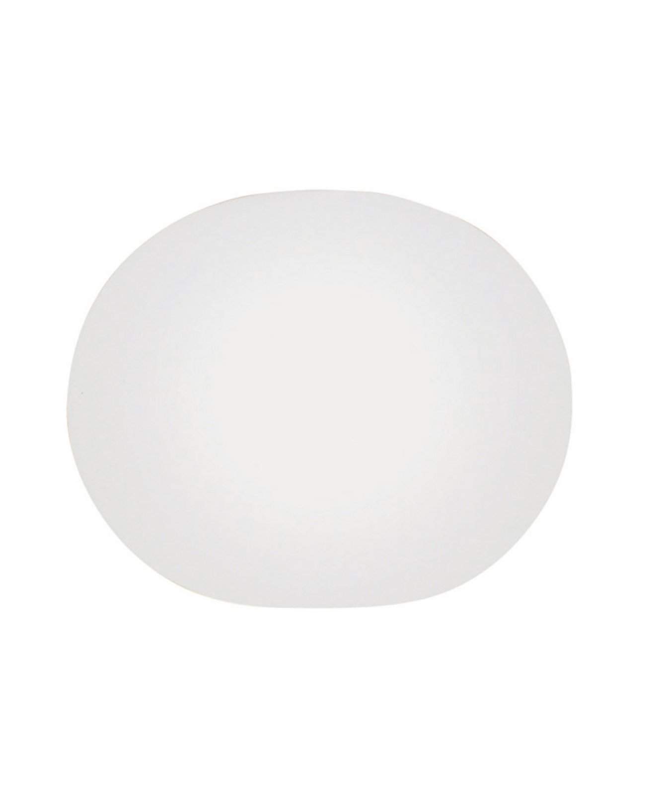 Pantalla para Glo-Ball W Aplique de Pared - Flos