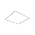 LEDVANCE SMART+ Recessed mount installation frame