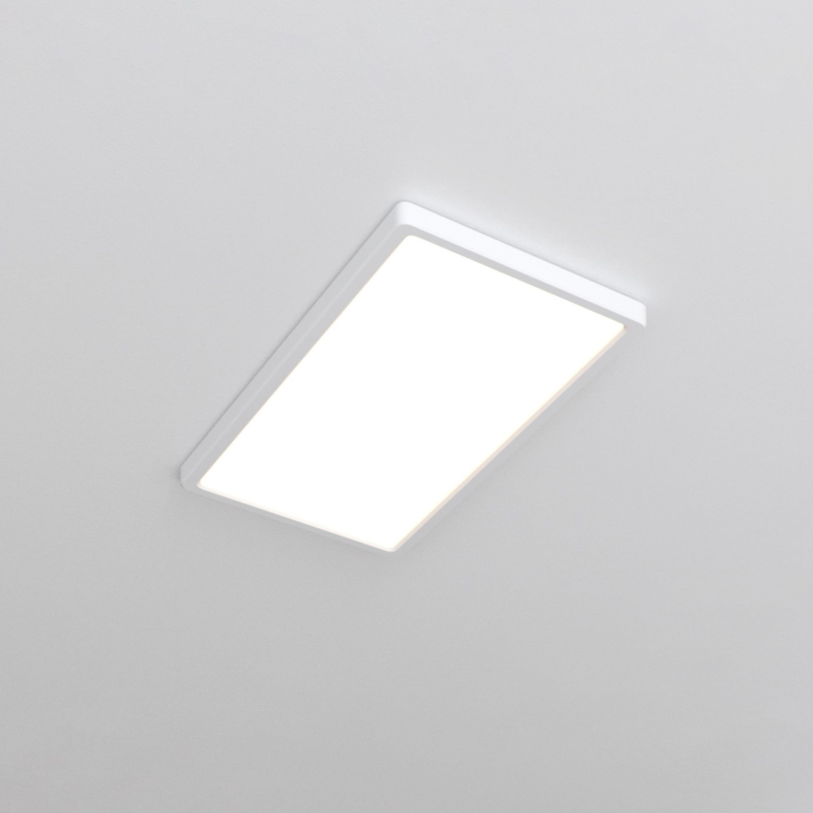 Harlow Smart Colour LED Deckenleuchte Dim. White - Nordlux