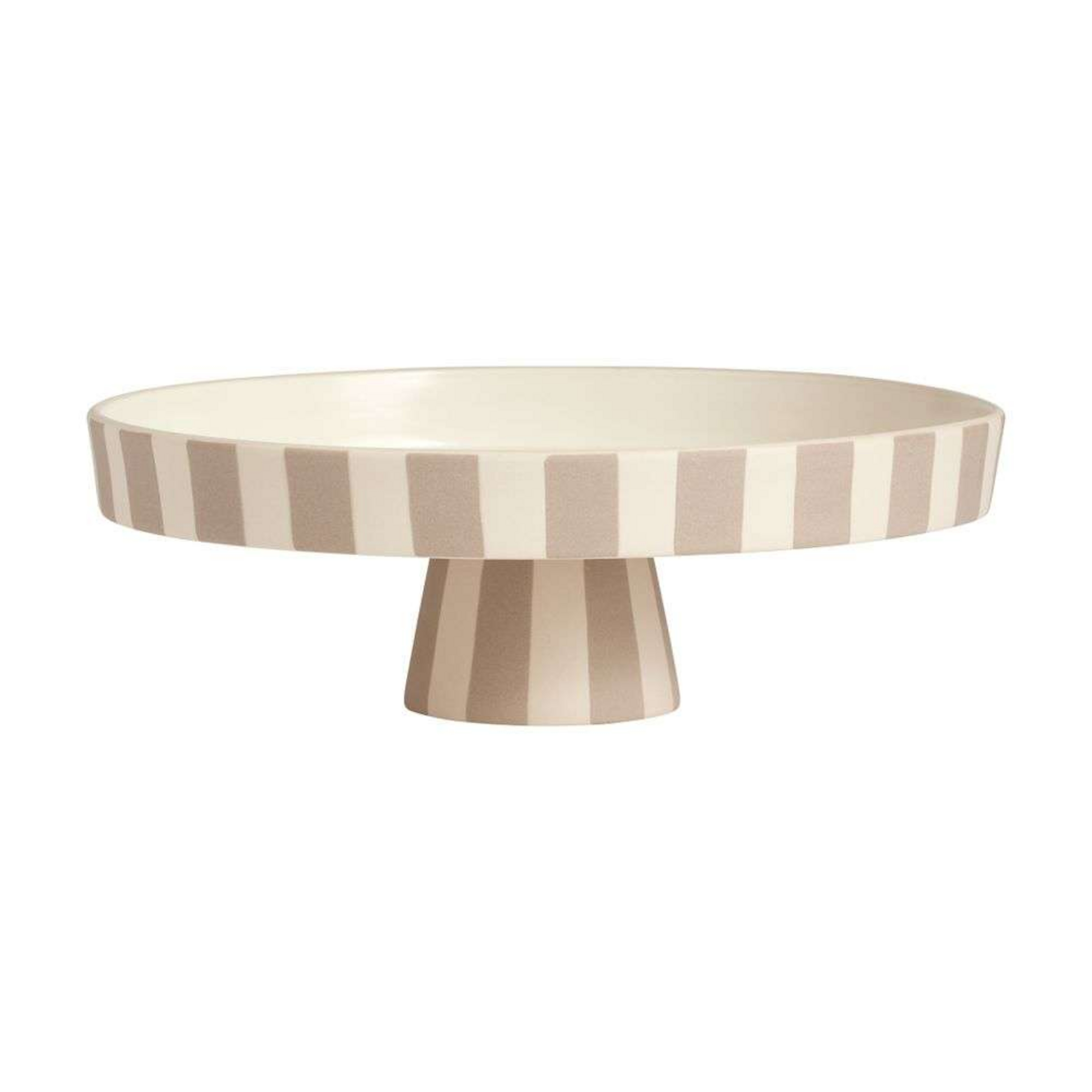 Toppu Schotel Large Clay - OYOY Living Design