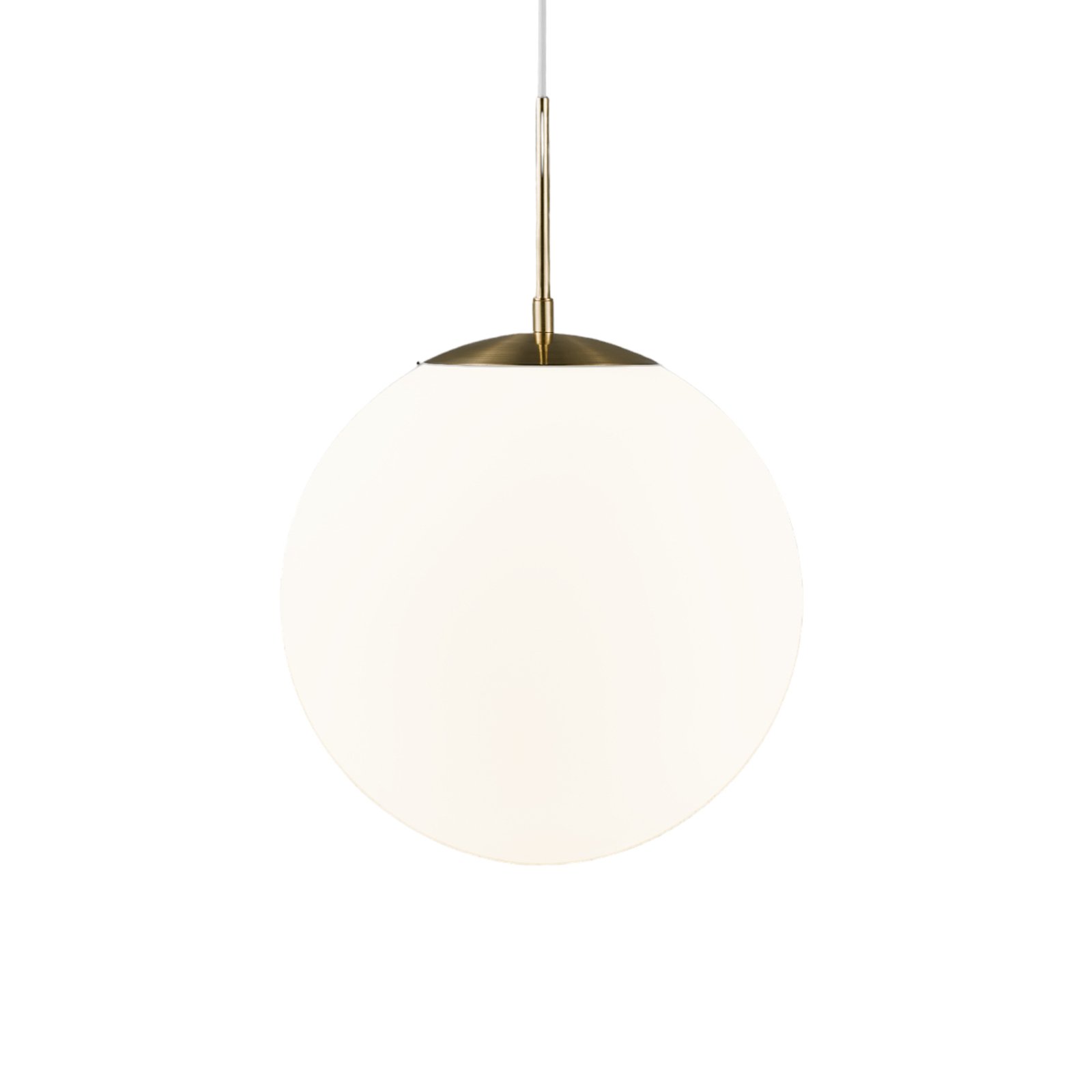 Grant 35 Pendant Brass - Nordlux