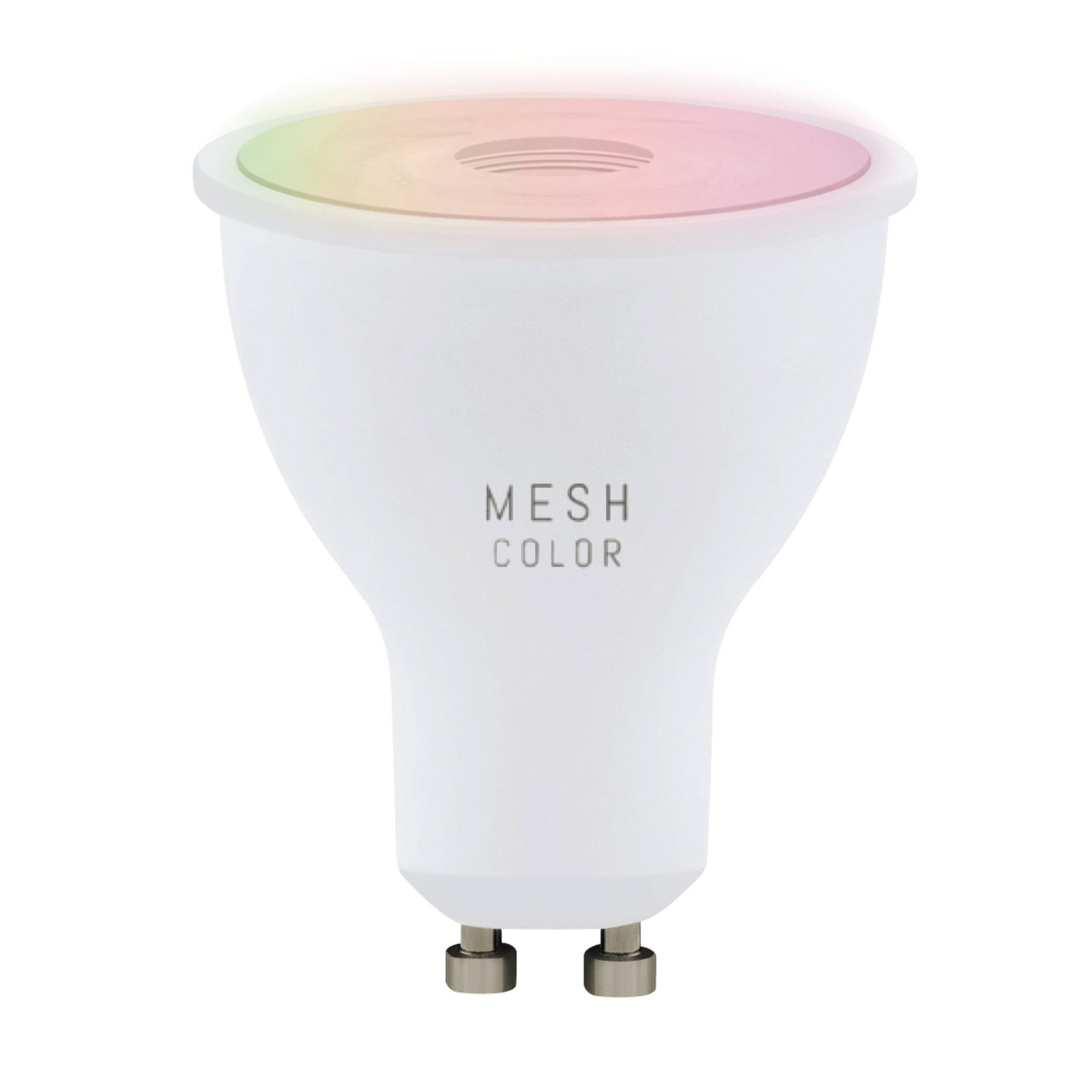 EGLO connect-z GU10 reflectora LED 5W 345lm RGBW